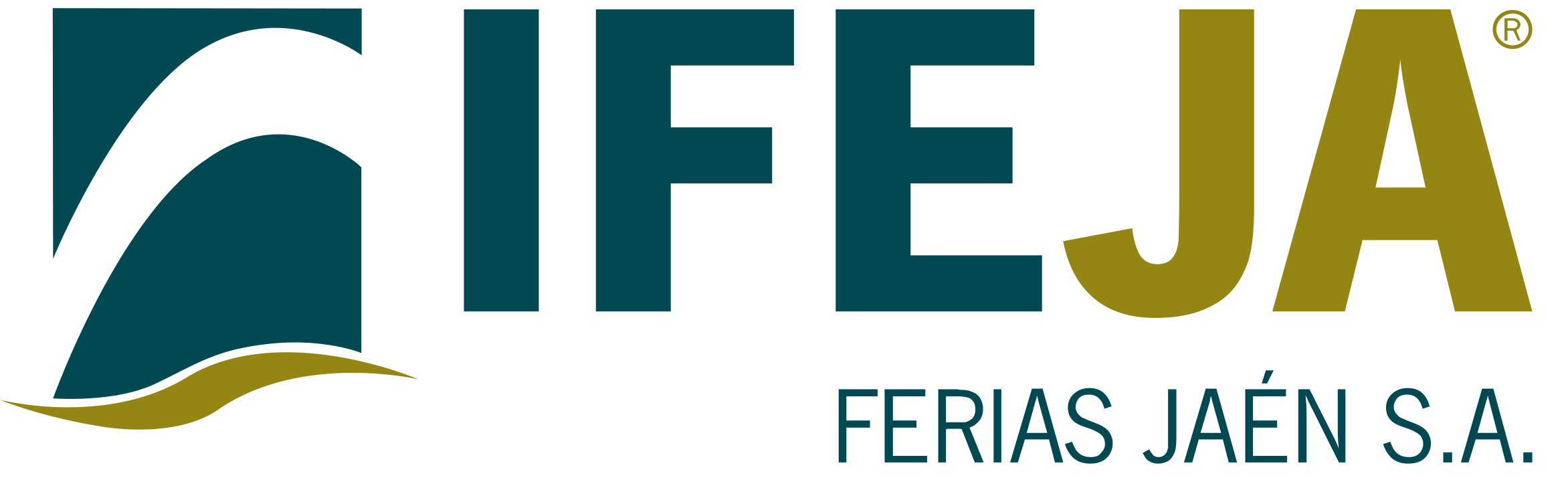 Logotipo IFEJA